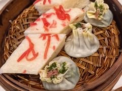 -富春茶社(国庆路店)
