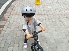 -趣动熊运动发展中心(乐坊校区)