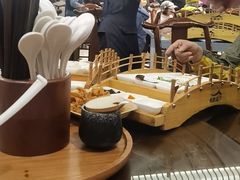-香麒园·过桥米线·南湖雅宴