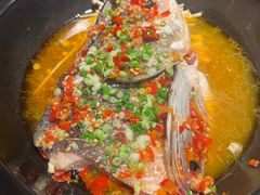 -索溪山寨·湘西饮食文化博物馆(标志门店)