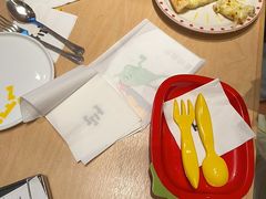 -菲滋意式餐厅(长兴东鱼坊店)