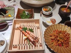 -上井料理黑金店(IFS国金中心店)