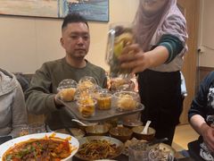 -贯贯吉·清真餐厅(浙江中路店)