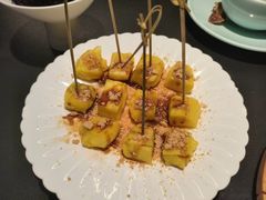 -四道菜·福建菜馆(新街口金鹰店)