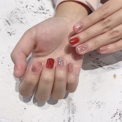 -StartNail美甲