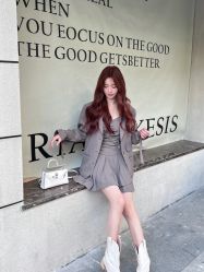 -ASG Hair Salon烫染·接发