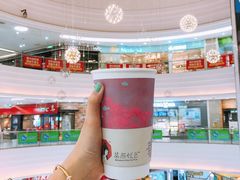 -茶颜悦色(银盆岭万达广场店)