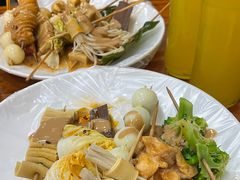 -郭记小街麻辣烫(南小街总店)