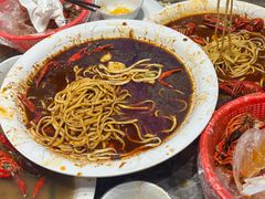 -欧记轩龙虾·私房菜(A店)