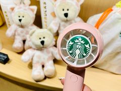 -星巴克臻选(广州太古汇店)