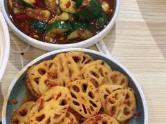 -领蟹祥记·香辣蟹·特色小海鲜(奥体天虹店)