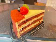 -姆们M Sweetie Cake(三里屯店)