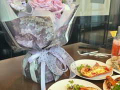 -Social 秀西餐厅-长沙瑞吉酒店(运达店)