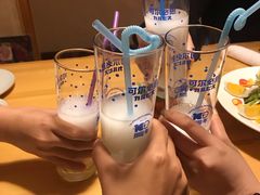 可尔必思-福匠日本料理(人民路店)