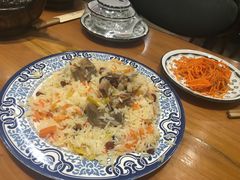 -巴依老爷新疆美食(常营店)