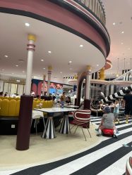 -奈尔宝家庭中心·亲子餐厅(鄞州万达店)