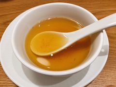 清补凉冬瓜炖老鸭-顺风汤馆·广府粤菜(江宸天街店)