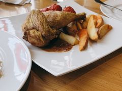 -兰特伯爵西餐厅·啤酒屋(方庄店)