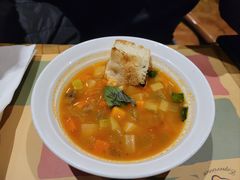 -安妮意大利餐厅(国贸店)