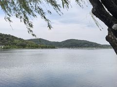 -南北湖风景区