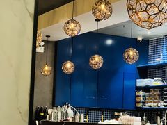 -MAGPIE喜鹊派餐厅(华侨城店)
