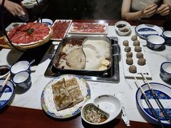 -潮牛魏记鲜牛肉火锅(开发区店)