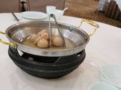 -巴音浩日娲·蒙餐(双林东路店)