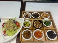 -新仙清汤牛腩(铜锣湾店)