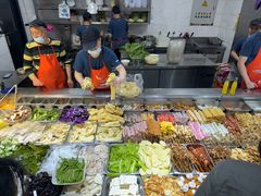 -林静小吃(复兴路店)