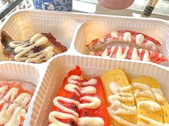 -莲寿司(国兴店)