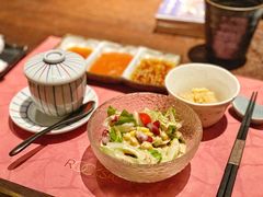 -岩盐·铁板料理(嘉里店)