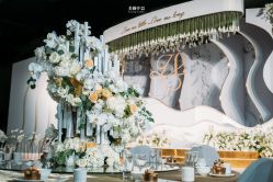 -美薇亭婚礼顾问
