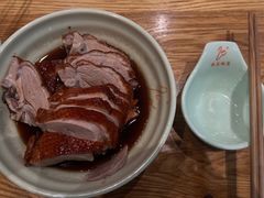 -晓马鸭店(新芜路店)