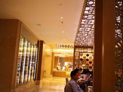 -舟山朱家尖威斯汀酒店·知味标帜自助餐厅