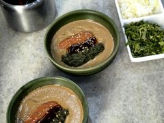 -壹条龙饭庄台基厂店