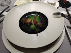 -怡情荟•海鲜青岛菜(五四广场旗舰店)