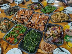 -新湖烧鸡(光明店)