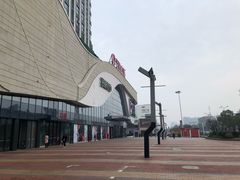 -万达广场(扬州邗江店)