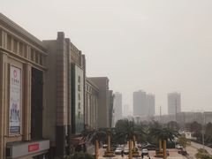 -汉口北国际商品交易中心品牌服装城