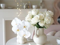 -拾花记花艺·求婚·订婚·生日布置(高新店)