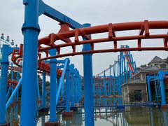 -南京银杏湖乐园