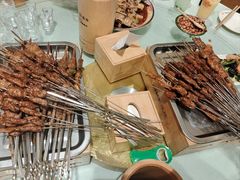 -福苗小骆驼烧烤(曲江店)