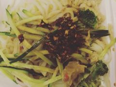 -魏家凉皮(博水商务大厦店)