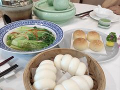 -新兴家喻酒家·羊城名宴(昌岗店)