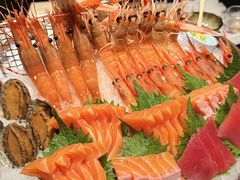 -花潮料理艺食馆(SM新生活广场店)