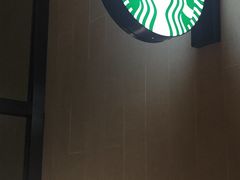 -星巴克(嘉定中信泰富万达广场店)