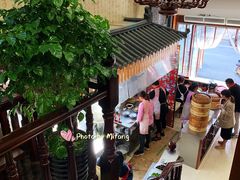 -孟家蟹包(锦绣街店)