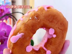 -山崎面包(第一八佰伴店)