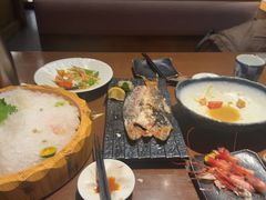 -千代武日本料理(哈西店)