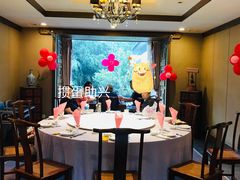 包厢-龙吟九品(青龙山庄店)